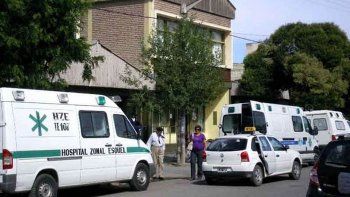 murio otra persona por hantavirus en chubut, y ya son 11 las victimas 