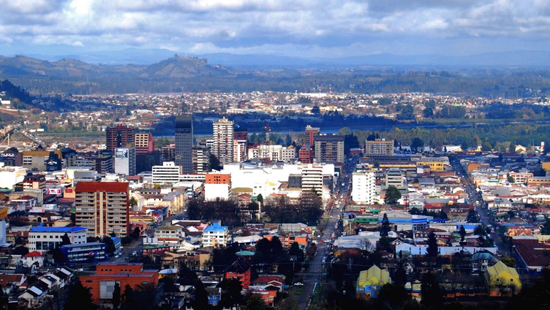 Vacaciones en Chile: ¿Cuánto cuesta cruzar la cordillera?