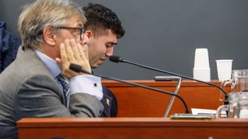 gutierrez se aparecio en la casa de su odontologa tras atropellar a facundo