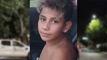 El joven fue visto por última vez salir de su vivienda en la madrugada del domingo 15 de febrero.&nbsp;