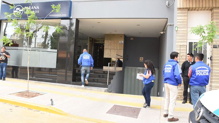 ¿Ajuste de cuentas?: Para el fiscal, el ataque al agenciero no fue algo azaroso