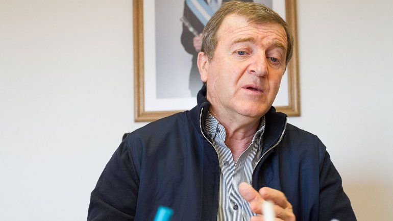 Tortoriello: Matzen es una excelente diputada, pero sin trayectoria