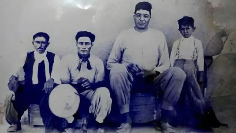 Noelito falleci&oacute; a la edad de 33 a&ntilde;os.&nbsp;