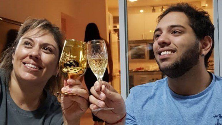 Para Lautaro fue un año grandioso y de aprendizaje