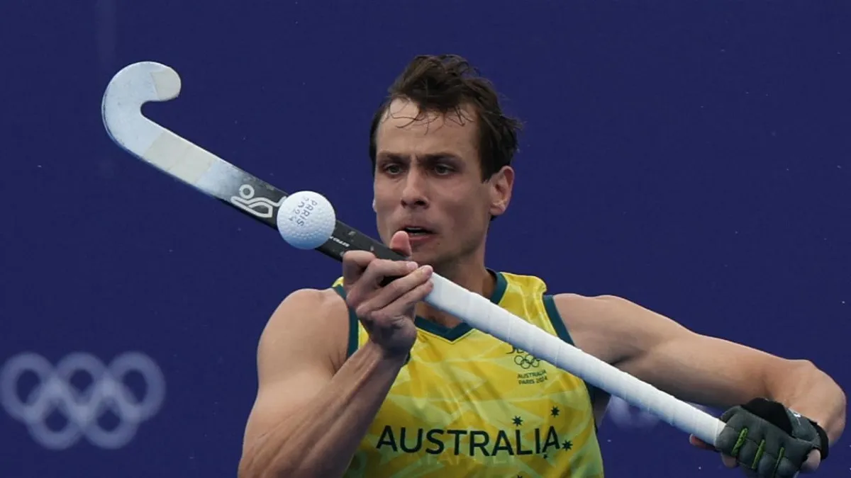 Detuvieron a un jugador de hockey en París cuando compraba cocaína