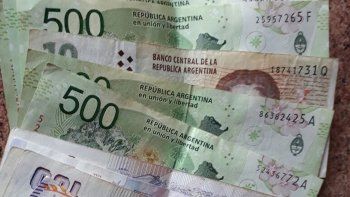 una abuela perdio el dinero de su jubilacion y recibio una sorpresa