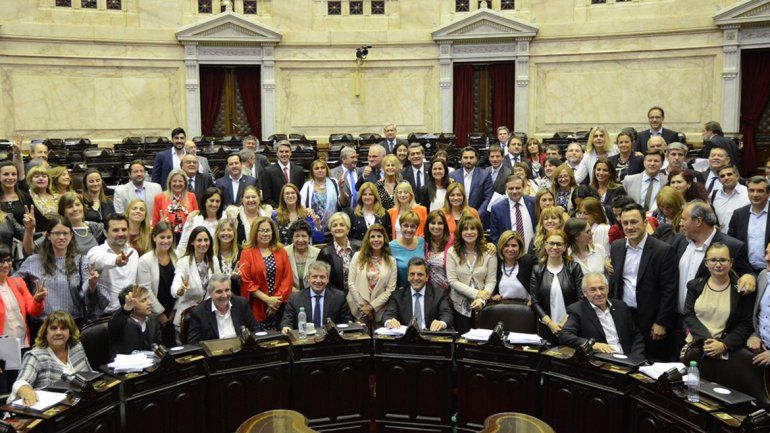 Reforma previsional: conocé cómo votarían los diputados rionegrinos la polémica medida