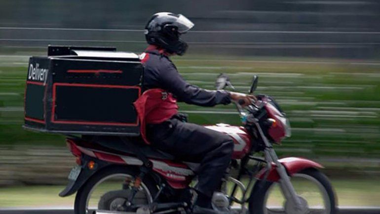 Nuevos rubros comerciales se suman al delivery