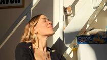 a una semana de ser mama, jimena baron mostro las primeras fotos de su hijo arturo