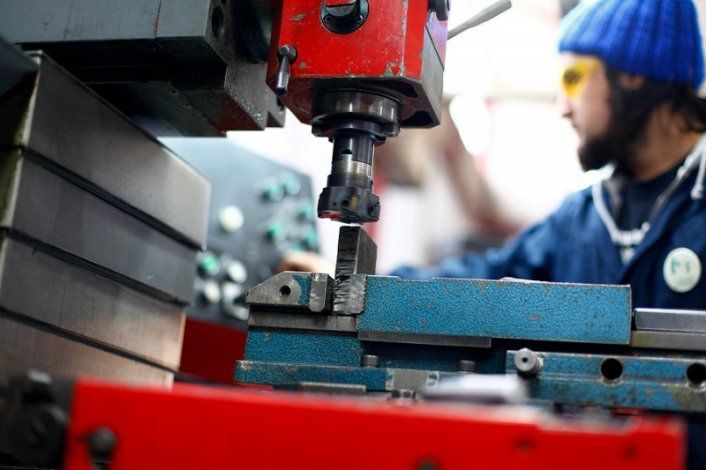 El Municipio de Cipolletti busca a talleristas para capacitar a vecinos que puedan insertarse en el mundo laboral.