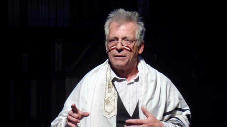 Gerardo Romano&nbsp;