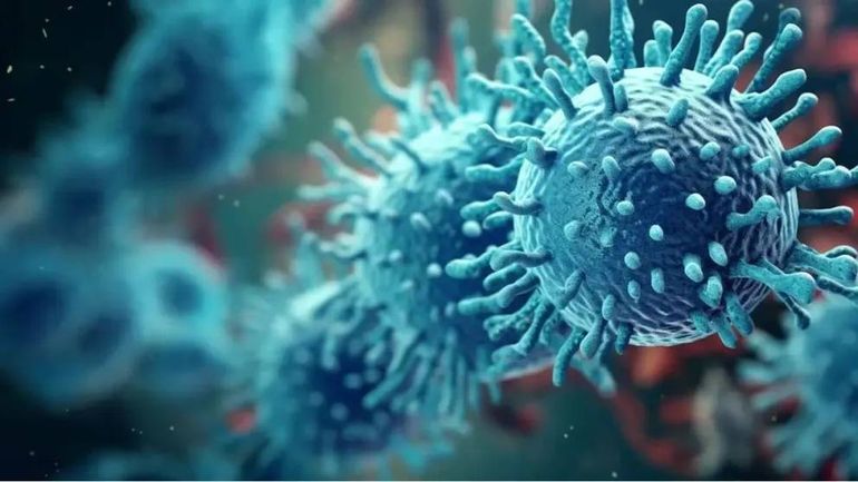 La nueva variante de Covid 19 genera preocupación.