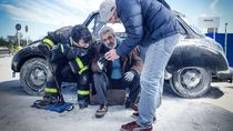 El Eternauta, segunda temporada: revelaron cuántos capítulos tendrá la continuación de la serie de Netflix