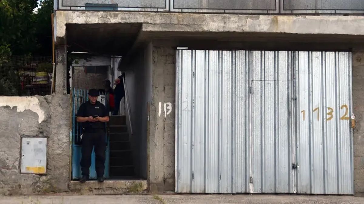 Acusan a una nena de ahorcar y matar a su abuela con una sábana
