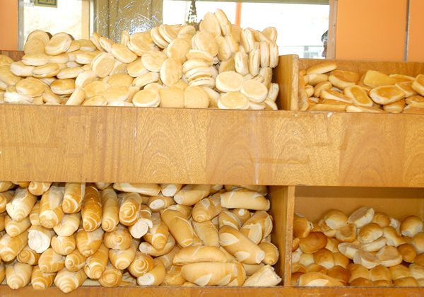 Acuerdan nuevo aumento en el precio del pan