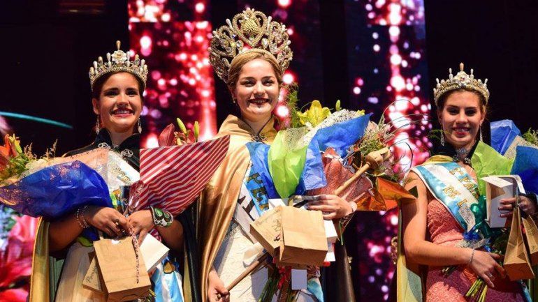 Felicitaron a la Muni por eliminar los concursos de belleza
