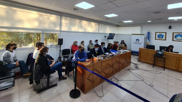 Una por una: las acusaciones por las muertes en la explosión de la escuela de Aguada San Roque