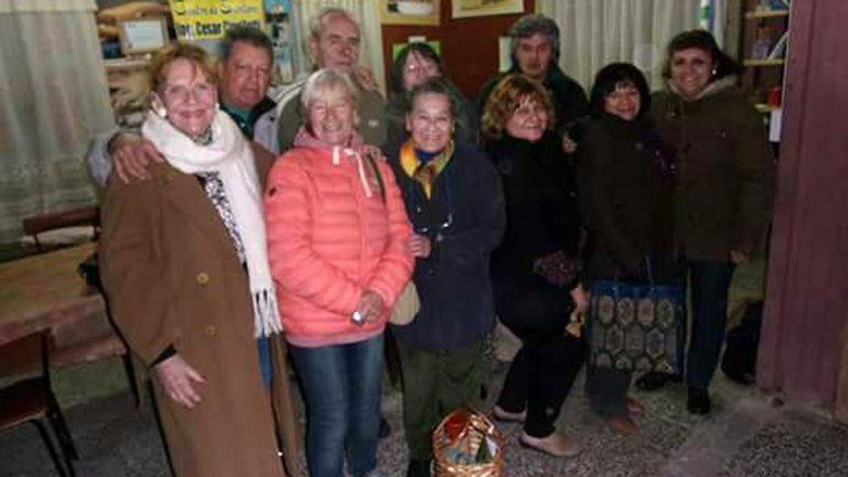 Continúan los encuentros de literatura en la Casita de Escritores
