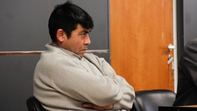 Se define el juicio a Chucky por el crimen de Mori