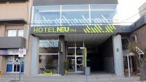 hoteles neuquinos ofrecen alquilar sus cuartos como deptos