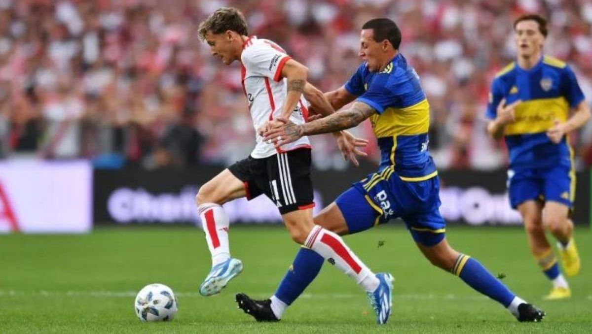 Quiénes son los jugadores de Boca lesionados que llegan al Superclásico con River