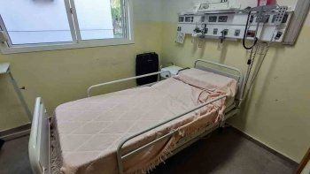 rio negro mejoro la red de oxigeno y gases en siete hospitales