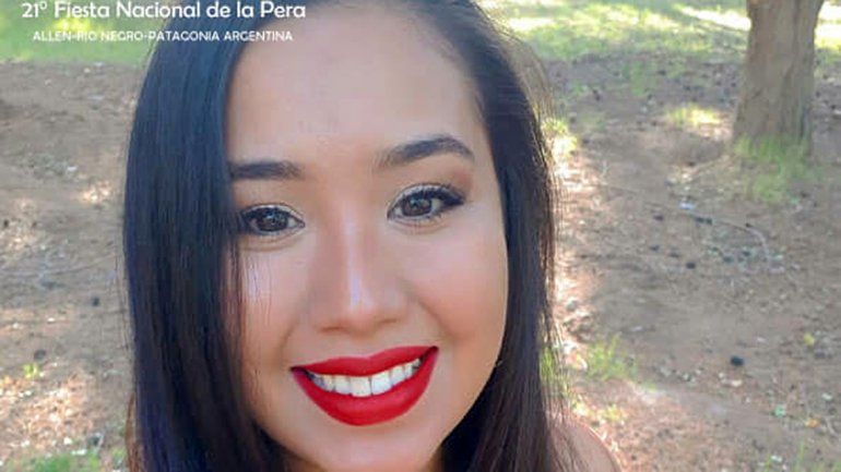Brenda Cerda Escudero Catriel