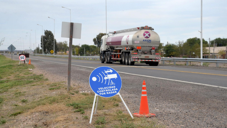 El radar ubicado en Darwin