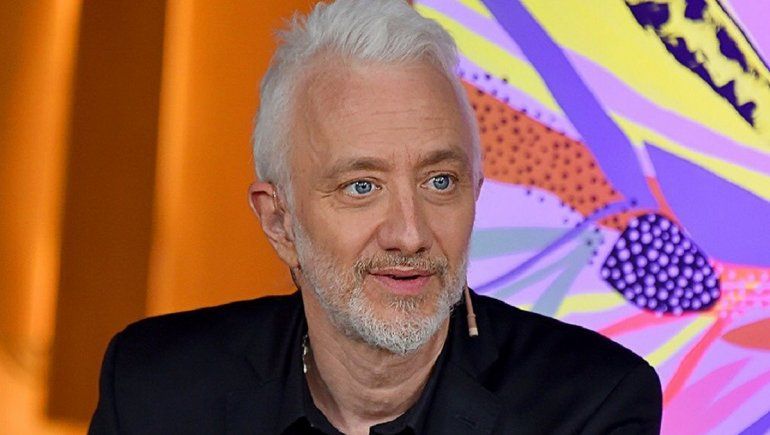 Andy presentó a su segundo hijo, con un emotivo posteo