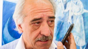 declararon culpable al ex intendente de fernandez oro por apropiarse de un terreno