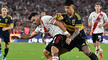 Tras el Mundial 2026: cuándo vuelve el fútbol argentino y cómo se juega la primera fecha | LMCipolletti.com Tras el Mundial 2026: cuándo vuelve el fútbol argentino y cómo se juega la primera fecha