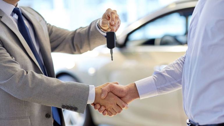 El Banco Nación tiene una nueva línea de crédito para comprar autos.