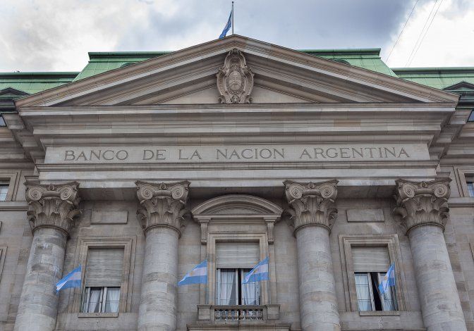 Los beneficios del Banco Nación permiten ahorrar hasta $40.000 por mes