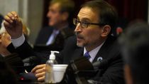 domingo quiere resolver candidaturas sin internas