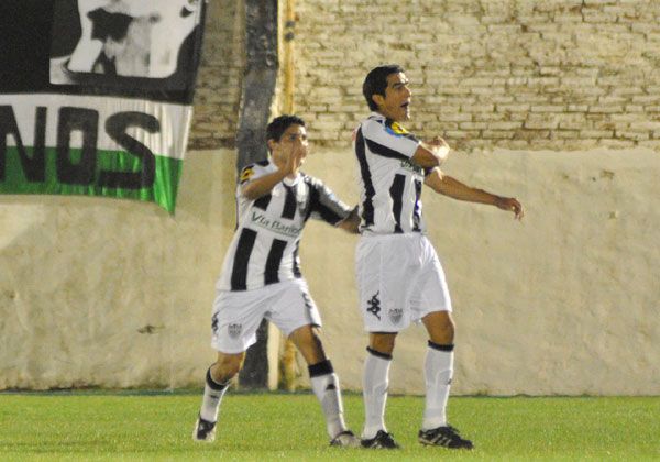 El lunes en Tandil se puede romper la paridad