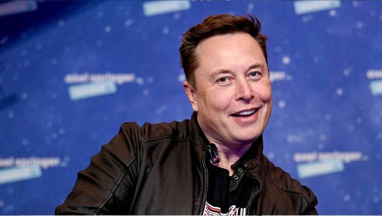 Elon Musk quiere agregarle cocaína a la Coca-Cola