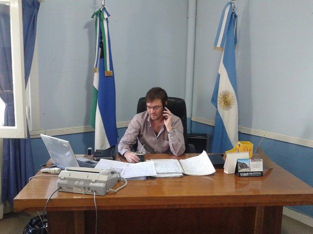 Lavín viajó a Buenos Aires en búsqueda de oxígeno financiero