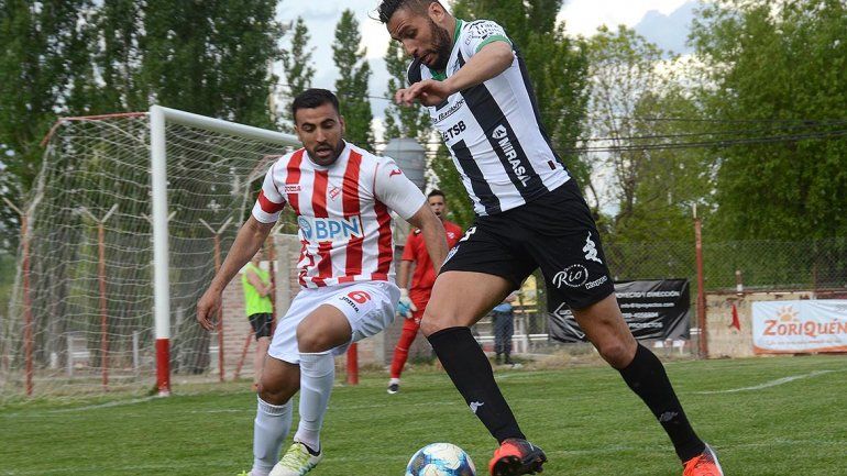El cuco del Federal no está en Bahía sino en Madryn