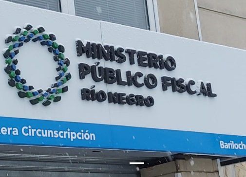 Desde el MPF Bariloche les formularon cargos a los jóvenes acusados de un homicidio.&nbsp;