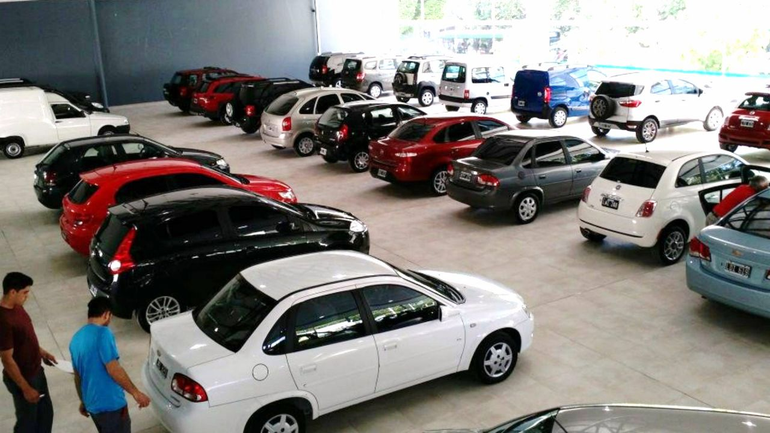 El veh&iacute;culo presentaba fallas mec&aacute;nicas profundas en el motor.&nbsp;