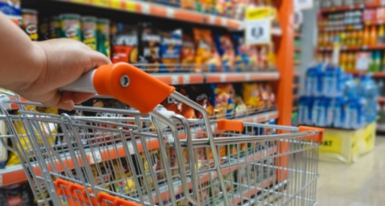 La inflación nacional volvió a subir en junio por los aumentos de tarifas.