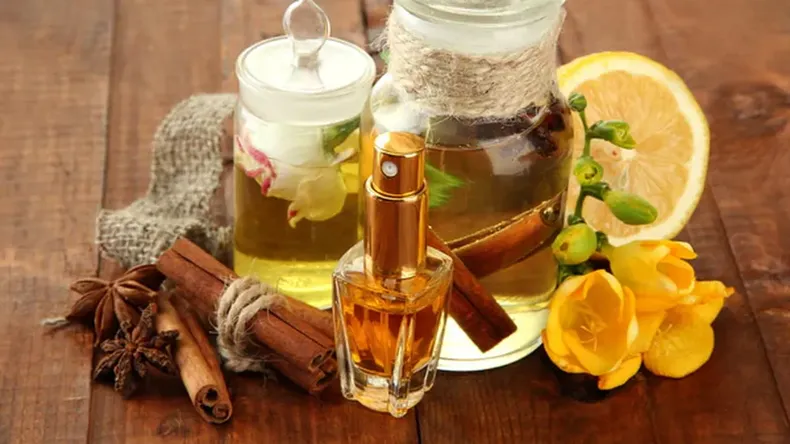 Las 5 formas naturales de perfumar tu casa con hojas de estas plantas: siempre con aroma excelente sin esfuerzo