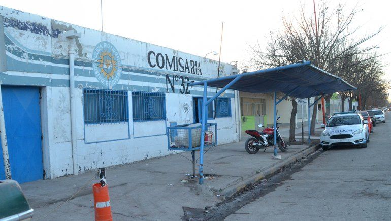 Los ladrones se enfocan en las casas de los barrios