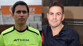 ordenaron la liberacion de cohen arazi y martin bustos