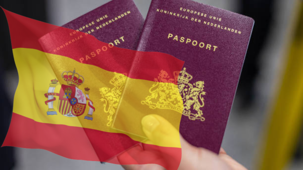 Ley de Nietos: requisitos para hijos de españoles nacidos en Argentina