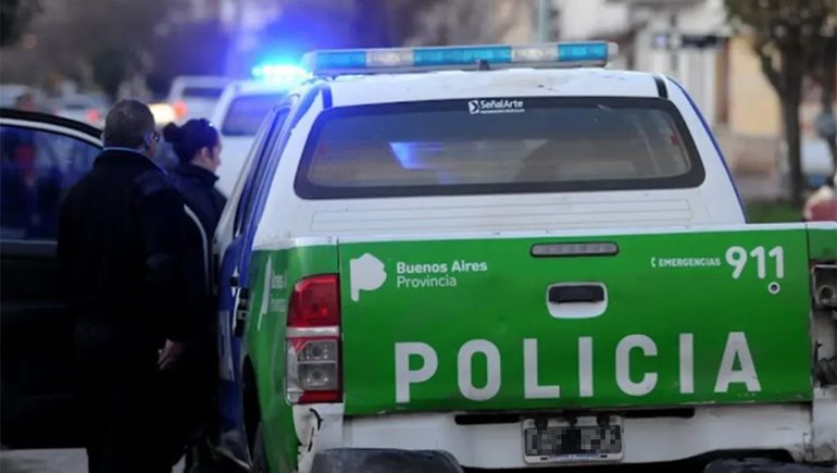 Hallan el cuerpo de un hombre desaparecido con un destornillador clavado en un ojo