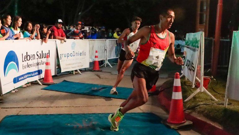 La Corrida confirmó atletas de primer nivel para los 10K