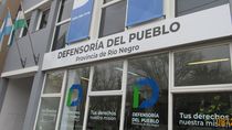 La Defensoría del Pueblo de Río Negro presentó el informe anual 2023/2024 ante la Legislatura.