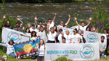 odarda lanzo rio, un espacio para discutir la matriz productiva