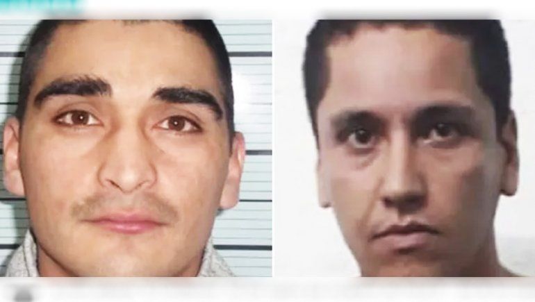 Cayó uno de los fugados del penal de Bariloche